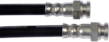2014 Smart Fortwo Brake Hydraulic Hose Rear Left Dorman H621714 image 2 of 3