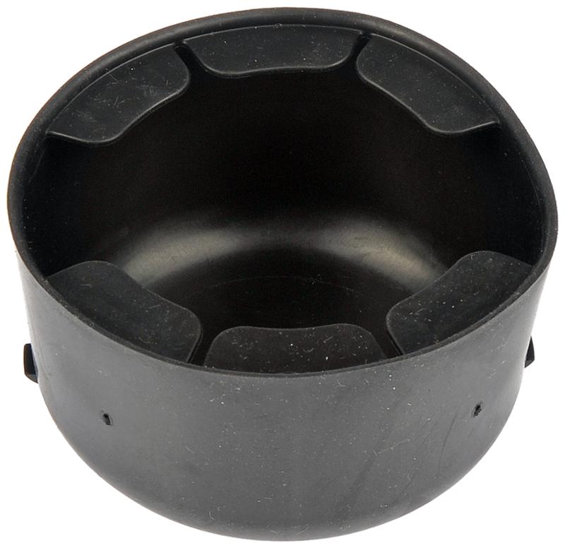 2002 Chevrolet Trailblazer Cup Holder Dorman 41001 image 3 of 3