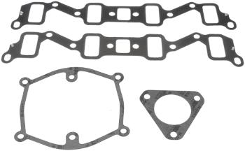 1993 Chevrolet G30 Engine Intake Manifold Gasket Set