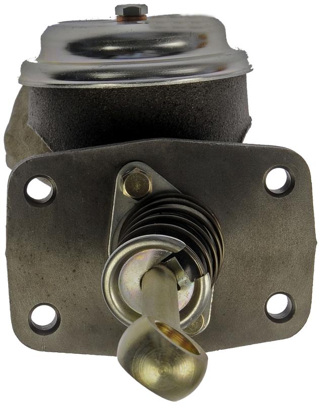 1962 Plymouth Valiant Brake Master Cylinder Dorman M43207 image 3 of 3
