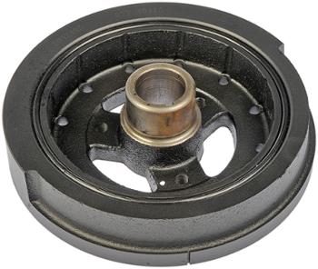 1978 GMC C25 Suburban Engine Harmonic Balancer Dorman 594016 image 4 of 4