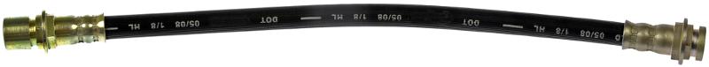 2004 GMC Yukon XL 1500 Brake Hydraulic Hose Rear Right Inner Dorman H620773 image 2 of 3