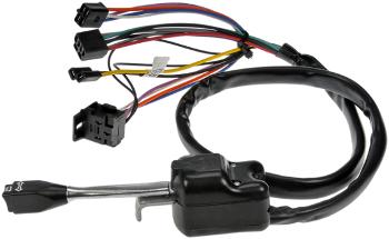 1994 Peterbilt 377 Multi Function Switch Dorman 9785412 image 3 of 4