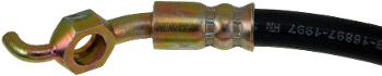 2001 Lexus LS430 Brake Hydraulic Hose Rear Left Dorman H620234 image 3 of 3