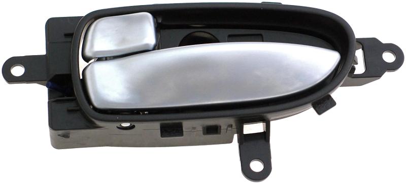 2016 Nissan NV1500 Interior Door Handle Front Left Dorman 79995 image 3 of 3