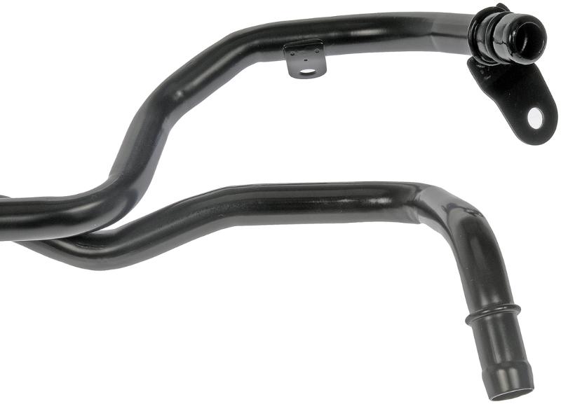 2009 Chevrolet Malibu HVAC Heater Hose Assembly Dorman 626520 image 3 of 3
