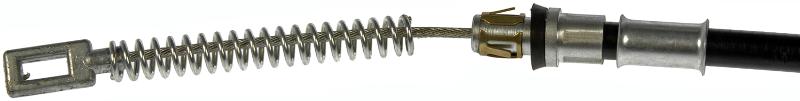 2001 Ford F-150 Parking Brake Cable Rear Right Dorman C660020 image 2 of 3