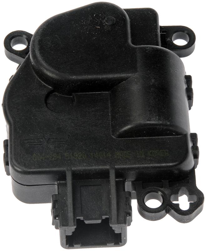 2005 Ford Freestyle HVAC Heater Blend Door Actuator Main Dorman 604284 image 3 of 3