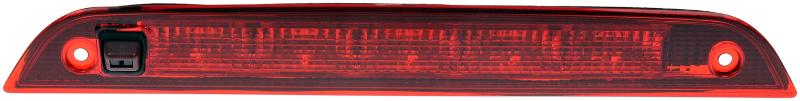 2001 Ford Focus Center High Mount Stop Light Dorman 923281 image 3 of 3