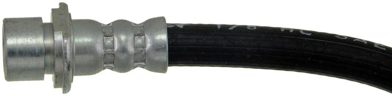1995 Toyota Previa Brake Hydraulic Hose Front Left Outer Dorman H38919 image 3 of 3
