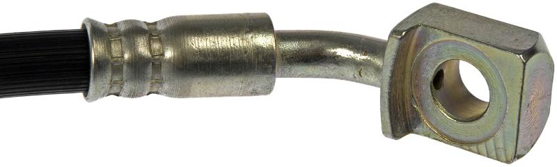 2006 Cadillac CTS Brake Hydraulic Hose Rear Right Outer Dorman H620462 image 3 of 3
