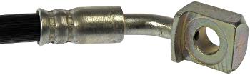 2007 Cadillac CTS Brake Hydraulic Hose Rear Right Outer Dorman H620462 image 3 of 3