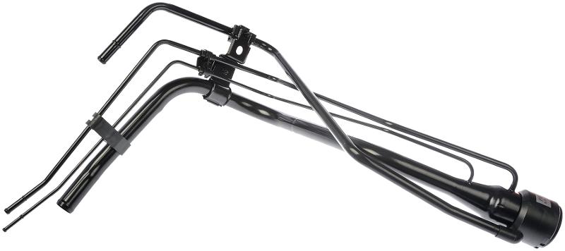 2001 Toyota Echo Fuel Tank Filler Neck