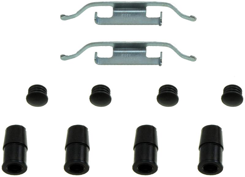 Dorman HW13312 Disc Brake Hardware Kit product image 1 of 1