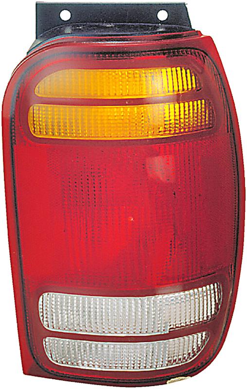 1999 Ford Explorer Tail Light Assembly