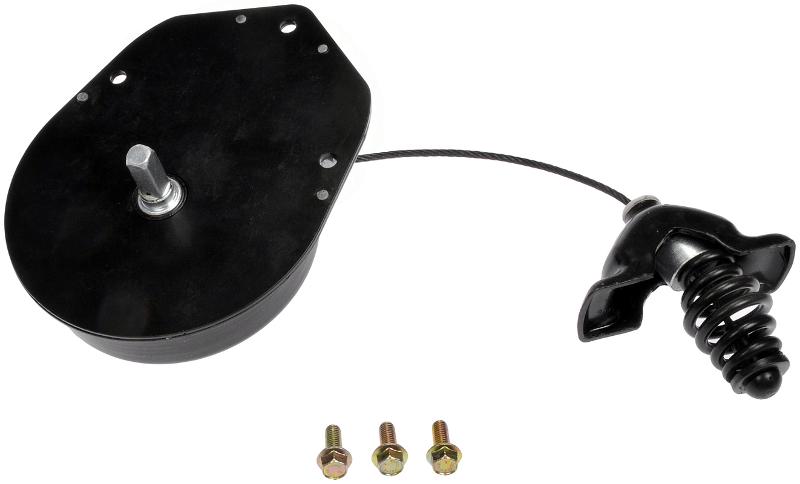 2009 Dodge Durango Spare Tire Hoist Dorman 924534 image 2 of 2