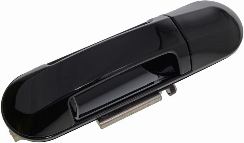2009 Ford Explorer Sport Trac Exterior Door Handle Rear Right Dorman 93929 image 3 of 3