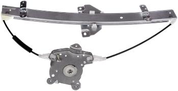 2001 Mitsubishi Mirage Window Regulator Front Right Dorman 740931 image 2 of 4