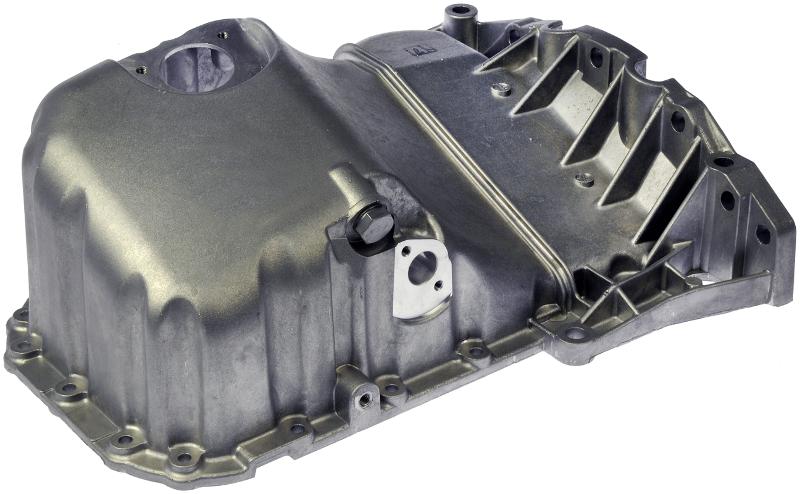 1999 Volkswagen Passat Engine Oil Pan Dorman 264722 image 2 of 2