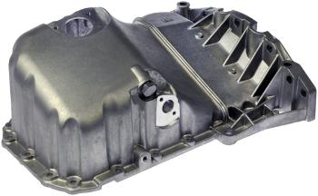 1999 Audi A4 Engine Oil Pan Dorman 264722 image 4 of 4