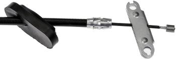 2001 Pontiac Firebird Parking Brake Cable Front Dorman C660187 image 2 of 3