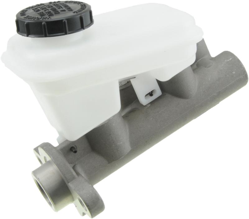 1994 Buick Century Brake Master Cylinder Dorman M390180 image 4 of 4