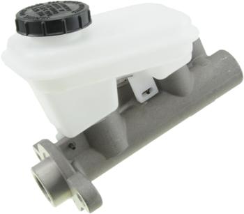 1996 Oldsmobile Cutlass Ciera Brake Master Cylinder Dorman M390180 image 4 of 4