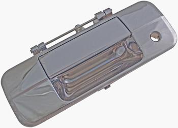 2013 Toyota Tundra Tailgate Handle Dorman 91282 image 2 of 3