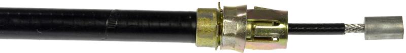 2001 Mercury Grand Marquis Parking Brake Cable Front Dorman C660236 image 3 of 3