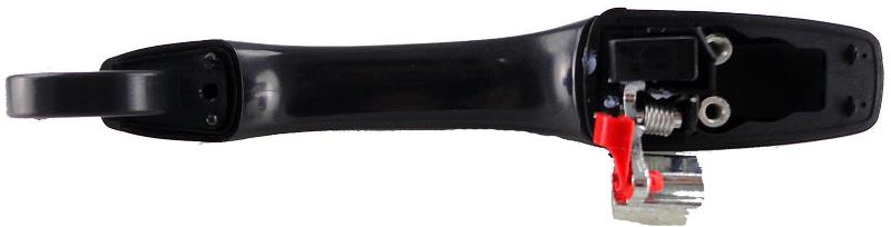 2010 Jeep Patriot Exterior Door Handle Rear Left Dorman 82038 image 3 of 3