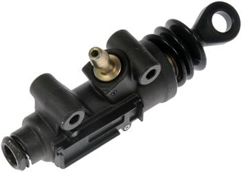 2005 Mini Cooper Clutch Master Cylinder Dorman CM640121 image 2 of 3