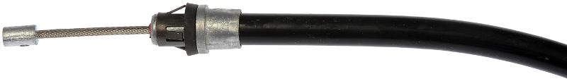 1987 Mercury Cougar Parking Brake Cable Front Dorman C93658 image 3 of 3