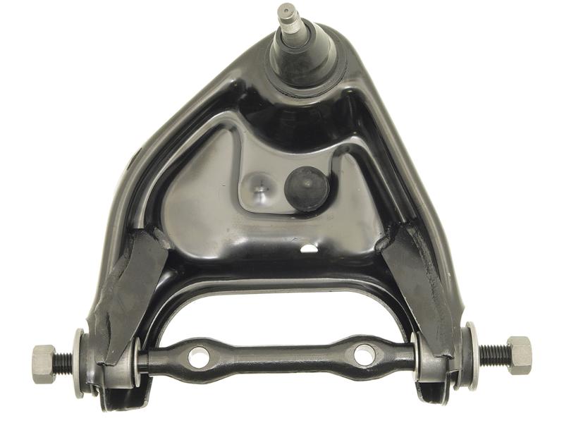 1986 Dodge B250 Suspension Control Arm and Ball Joint Assembly Front Right Upper Dorman 520318 image 4 of 4