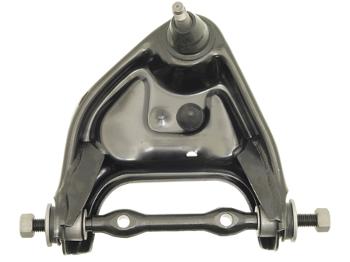 1979 Dodge B200 Suspension Control Arm and Ball Joint Assembly Front Right Upper Dorman 520318 image 4 of 4