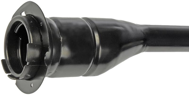 1998 Dodge Stratus Fuel Tank Filler Neck Dorman 577091 image 2 of 2