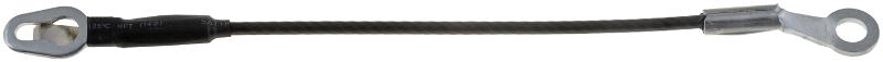 2002 Chevrolet Avalanche 1500 Tailgate Support Cable Dorman 38536 image 3 of 4