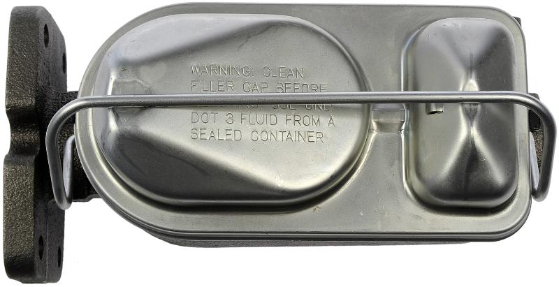 1977 Chrysler Cordoba Brake Master Cylinder Dorman M88788 image 3 of 4