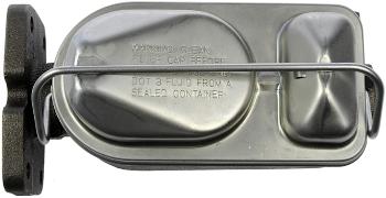 1977 Dodge Aspen Brake Master Cylinder Dorman M88788 image 3 of 4