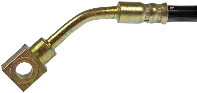 2005 Buick Terraza Brake Hydraulic Hose Rear Right Dorman H620790 image 3 of 3