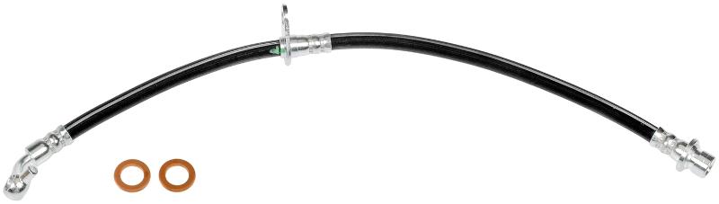 2000 Mitsubishi Montero Sport Clutch Hydraulic Hose Dorman H621889 image 3 of 3