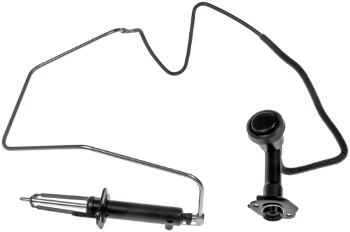 1994 GMC C3500 Clutch Master and Slave Cylinder Assembly Dorman CC649028 image 3 of 3