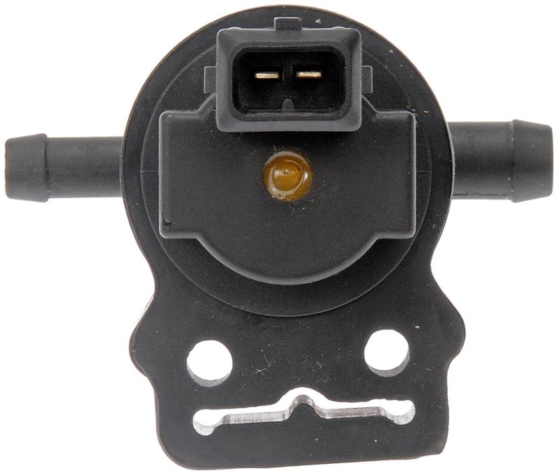2010 Mercedes-Benz CLS63 AMG Vapor Canister Purge Valve Dorman 911852 image 3 of 3