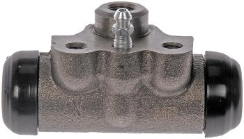 1963 Jeep Dispatcher Drum Brake Wheel Cylinder Rear Dorman W10028 image 3 of 3