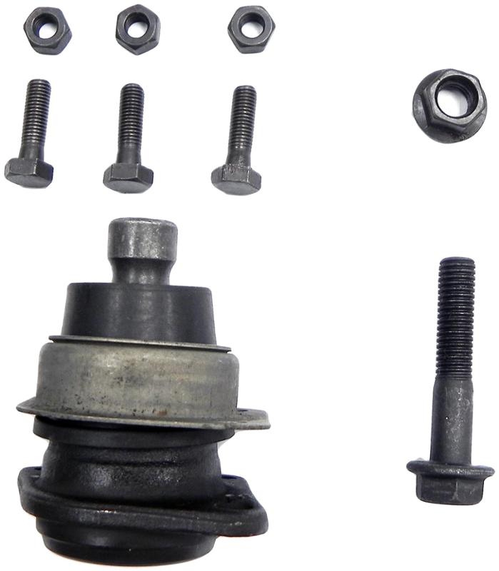 1989 Oldsmobile Cutlass Cruiser Suspension Ball Joint Front Lower Dorman 531502 image 2 of 2