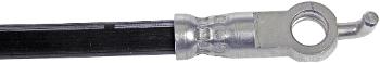 2015 Toyota Avalon Brake Hydraulic Hose Front Left Dorman H621907 image 3 of 3