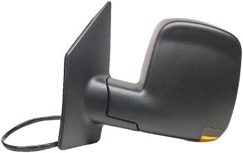 2012 Chevrolet Express 2500 Door Mirror Left Dorman 9551865 image 3 of 3