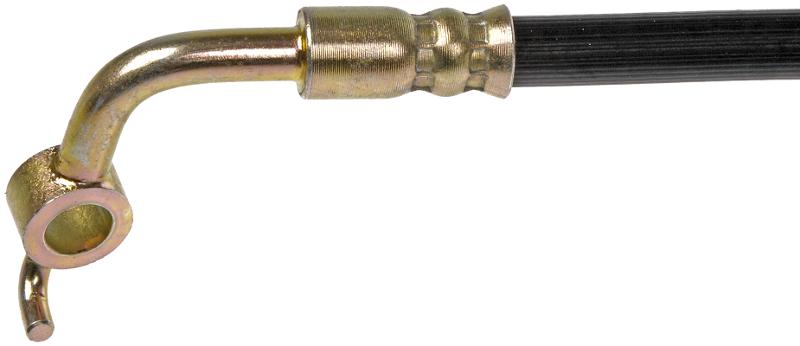 2011 Mazda 6 Brake Hydraulic Hose Front Left Dorman H621498 image 2 of 3