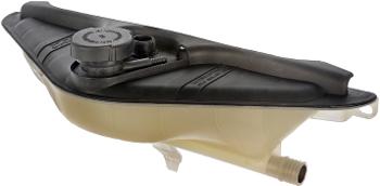 1992 BMW 735i Engine Coolant Recovery Tank Front Dorman 603538 image 1 of 1