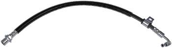 1999 International 4700LP Brake Hydraulic Hose Rear Left Dorman H621999 image 2 of 3