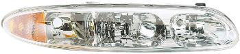 DORMAN 1590133 - Headlight Assembly Product image